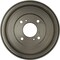 Centric Parts Premium Brake Drum, 122.42001 122.42001 - alternate 5